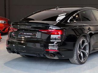 AUDI A5 RS5 Sportback TFSI 331kW quattro tiptron