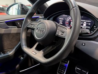 AUDI A5 RS5 Sportback TFSI 331kW quattro tiptron