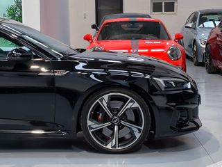 AUDI A5 RS5 Sportback TFSI 331kW quattro tiptron