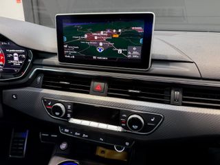 AUDI A5 RS5 Sportback TFSI 331kW quattro tiptron