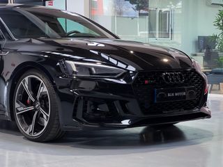 AUDI A5 RS5 Sportback TFSI 331kW quattro tiptron