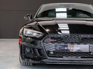 AUDI A5 RS5 Sportback TFSI 331kW quattro tiptron