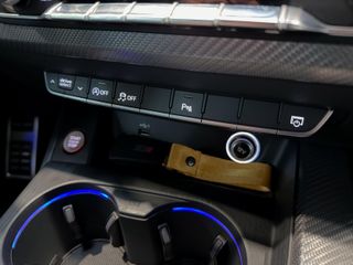 AUDI A5 RS5 Sportback TFSI 331kW quattro tiptron