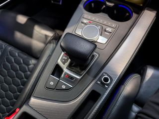 AUDI A5 RS5 Sportback TFSI 331kW quattro tiptron