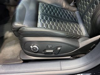 AUDI A5 RS5 Sportback TFSI 331kW quattro tiptron