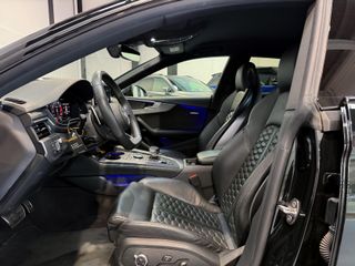 AUDI A5 RS5 Sportback TFSI 331kW quattro tiptron