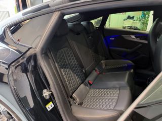 AUDI A5 RS5 Sportback TFSI 331kW quattro tiptron