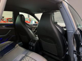 AUDI A5 RS5 Sportback TFSI 331kW quattro tiptron