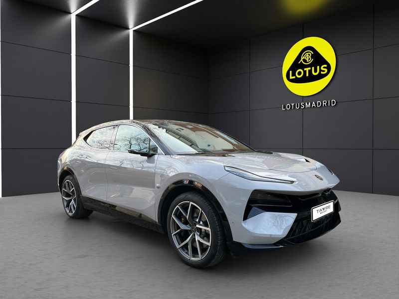 Lotus Eletre S 2026