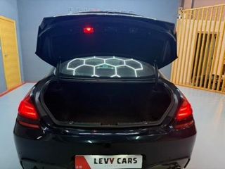 BMW Serie 6 640d Gran Coupe