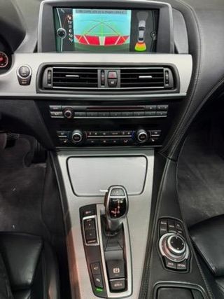 BMW Serie 6 640d Gran Coupe