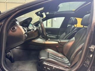 BMW Serie 6 640d Gran Coupe