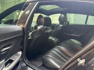 BMW Serie 6 640d Gran Coupe