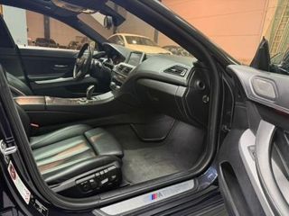 BMW Serie 6 640d Gran Coupe