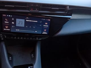 Alfa Romeo Junior Ibrida 100kW (136CV)