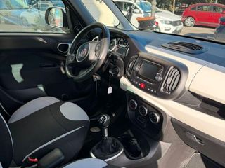 FIAT 500L 1.3 16v Mjet 70kW (95CV) S&S City Cross