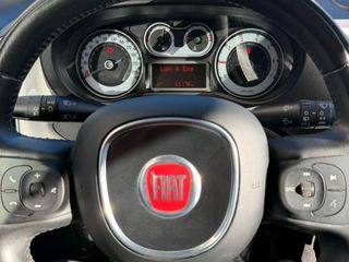 FIAT 500L 1.3 16v Mjet 70kW (95CV) S&S City Cross
