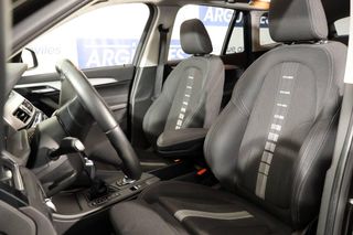 BMW X1 XDrive20 d 190cv AUT