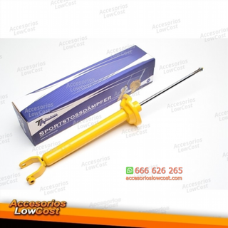 Amortiguador deportivo de eje trasero para FORD/M