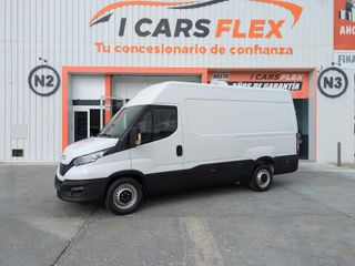 IVECO Daily 2.3 TD 33S 12 A8 V 3520L/H2 12 M3