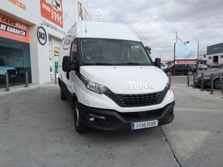 IVECO Daily 2.3 TD 33S 12 A8 V 3520L/H2 12 M3