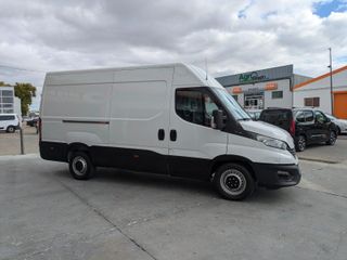 IVECO Daily 2.3 TD 33S 12 A8 V 3520L/H2 12 M3