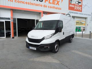 IVECO Daily 2.3 TD 33S 12 A8 V 3520L/H2 12 M3