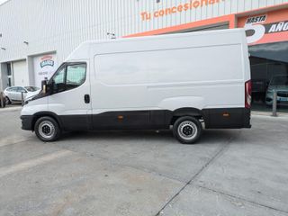 IVECO Daily 2.3 TD 33S 12 A8 V 3520L/H2 12 M3