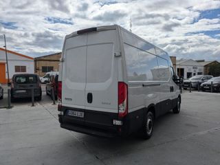 IVECO Daily 2.3 TD 33S 12 A8 V 3520L/H2 12 M3