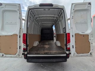 IVECO Daily 2.3 TD 33S 12 A8 V 3520L/H2 12 M3