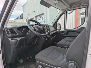 IVECO Daily 2.3 TD 33S 12 A8 V 3520L/H2 12 M3