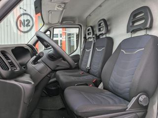 IVECO Daily 2.3 TD 33S 12 A8 V 3520L/H2 12 M3