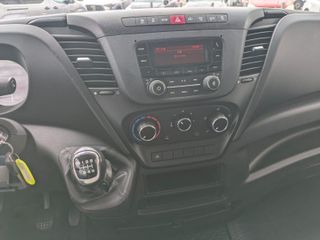 IVECO Daily 2.3 TD 33S 12 A8 V 3520L/H2 12 M3