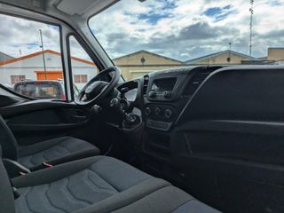 IVECO Daily 2.3 TD 33S 12 A8 V 3520L/H2 12 M3