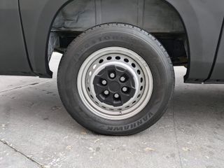 IVECO Daily 2.3 TD 33S 12 A8 V 3520L/H2 12 M3