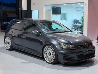 VOLKSWAGEN Golf GTI 2.0 TSI 220CV BMT