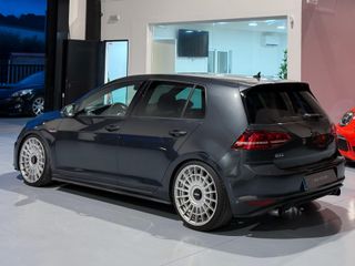 VOLKSWAGEN Golf GTI 2.0 TSI 220CV BMT