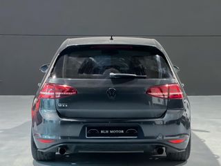 VOLKSWAGEN Golf GTI 2.0 TSI 220CV BMT