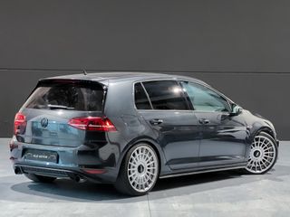 VOLKSWAGEN Golf GTI 2.0 TSI 220CV BMT