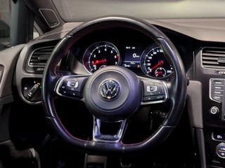 VOLKSWAGEN Golf GTI 2.0 TSI 220CV BMT