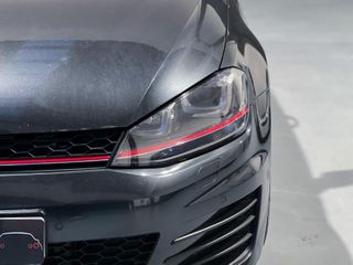 VOLKSWAGEN Golf GTI 2.0 TSI 220CV BMT