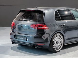 VOLKSWAGEN Golf GTI 2.0 TSI 220CV BMT