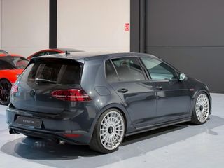 VOLKSWAGEN Golf GTI 2.0 TSI 220CV BMT