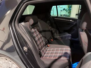 VOLKSWAGEN Golf GTI 2.0 TSI 220CV BMT