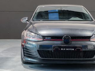 VOLKSWAGEN Golf GTI 2.0 TSI 220CV BMT