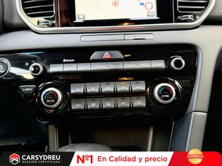 Kia Sportage 1.6 T-GDi 130kW GT Line Essentia DCT 4x4