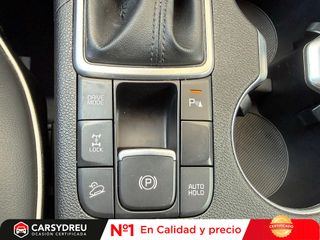 Kia Sportage 1.6 T-GDi 130kW GT Line Essentia DCT 4x4