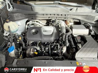 Kia Sportage 1.6 T-GDi 130kW GT Line Essentia DCT 4x4