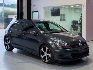 VOLKSWAGEN Golf GTI 2.0 TSI 220CV BMT