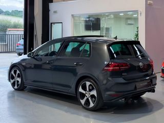 VOLKSWAGEN Golf GTI 2.0 TSI 220CV BMT